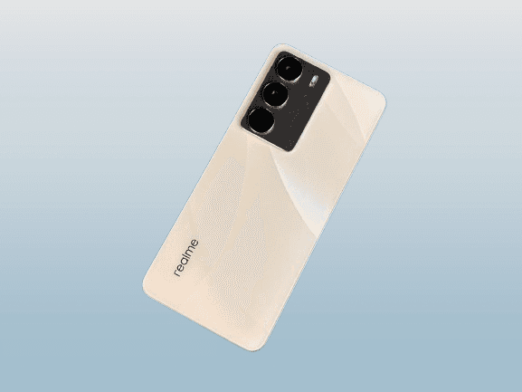 Realme C75 01