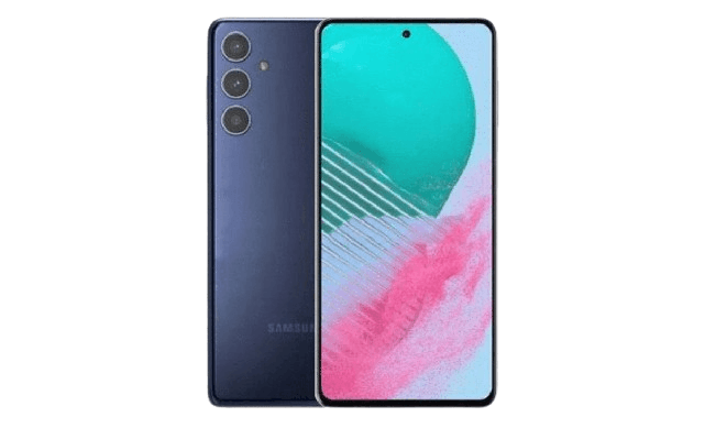 Samsung Galaxy M55 5G price in Bangladesh 31