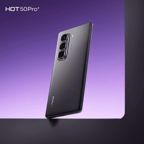 Infinix Hot 50 Pro Plus 11